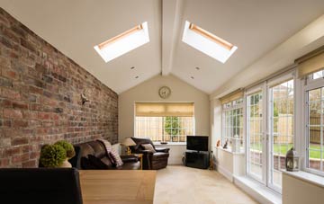 conservatory roof insulation Upper Birchwood, Derbyshire