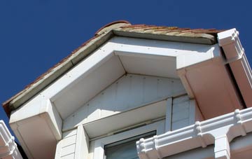 Upper Birchwood fascia installation costs