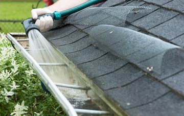 Upper Birchwood gutter cleaning costs