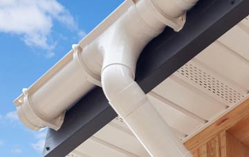 Upper Birchwood gutter installation costs
