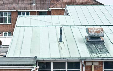 Upper Birchwood lead roofing costs
