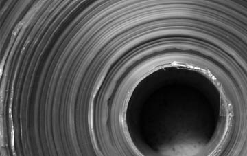 Upper Birchwood pvc roof replacement