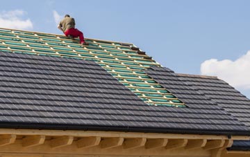 roof replacement Upper Birchwood, Derbyshire