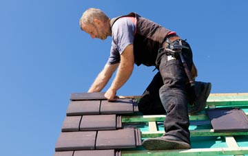 disadvantages of Upper Birchwood slate roofing