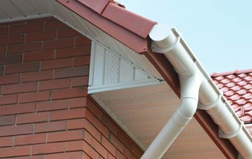 Upper Birchwood soffit repair costs