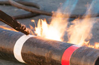 Upper Birchwood flat roofing replacement