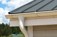 Upper Birchwood soffits